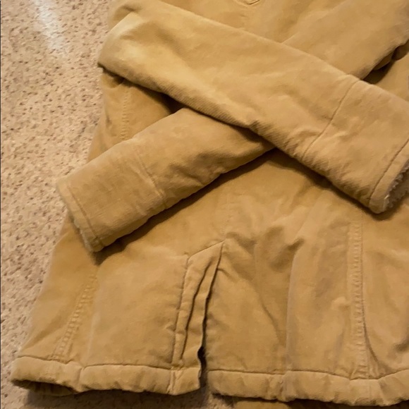 Abercrombie & Fitch Jacket - Picture 8 of 8